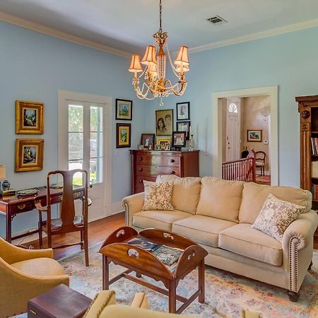 Steele Cottage Vicksburg Εξωτερικό φωτογραφία