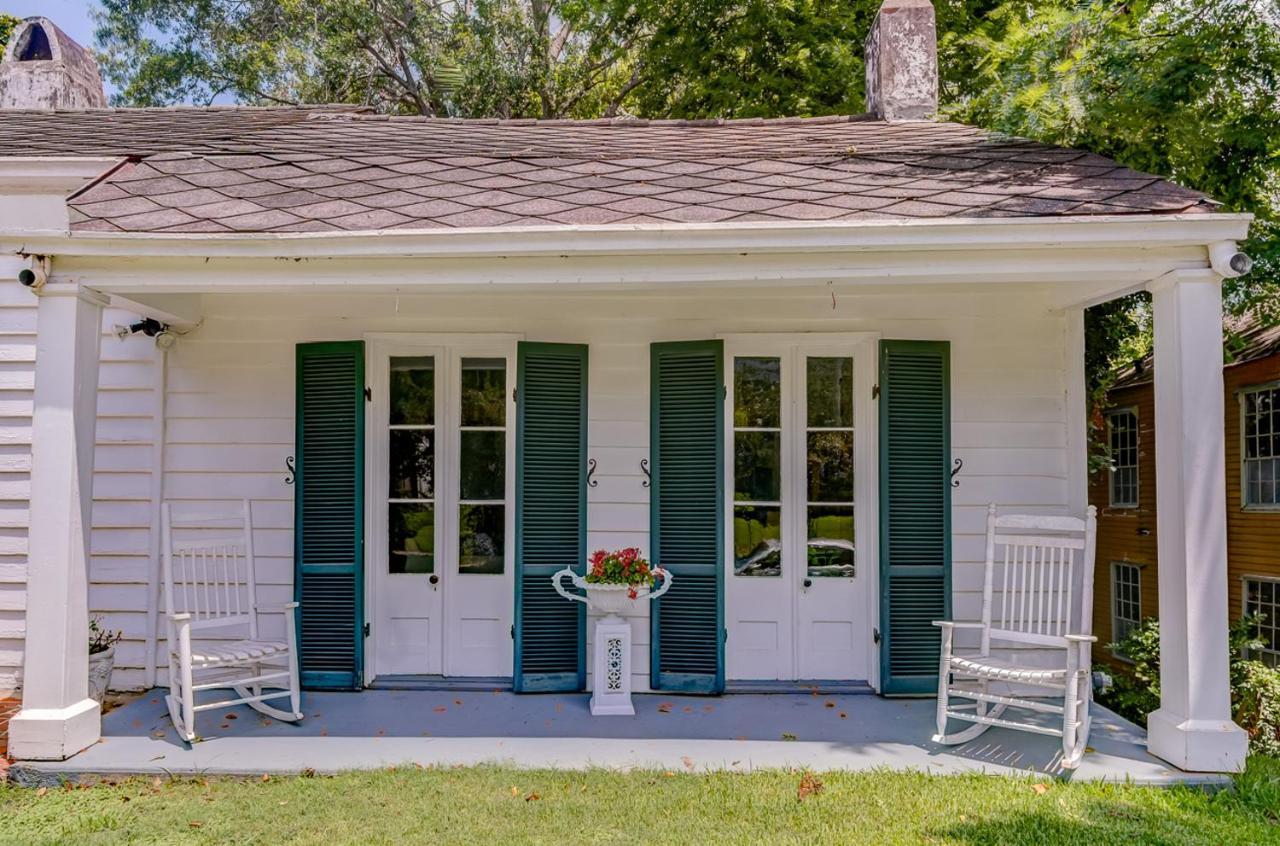 Steele Cottage Vicksburg Εξωτερικό φωτογραφία