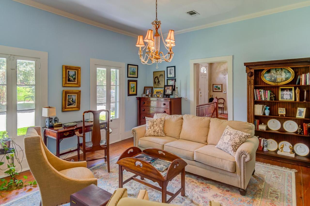 Steele Cottage Vicksburg Εξωτερικό φωτογραφία