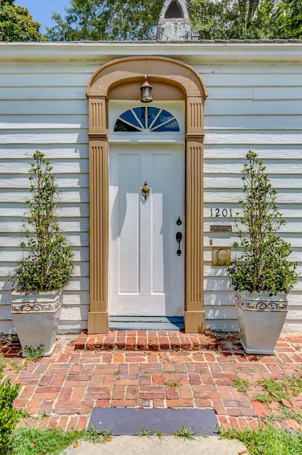 Steele Cottage Vicksburg Εξωτερικό φωτογραφία