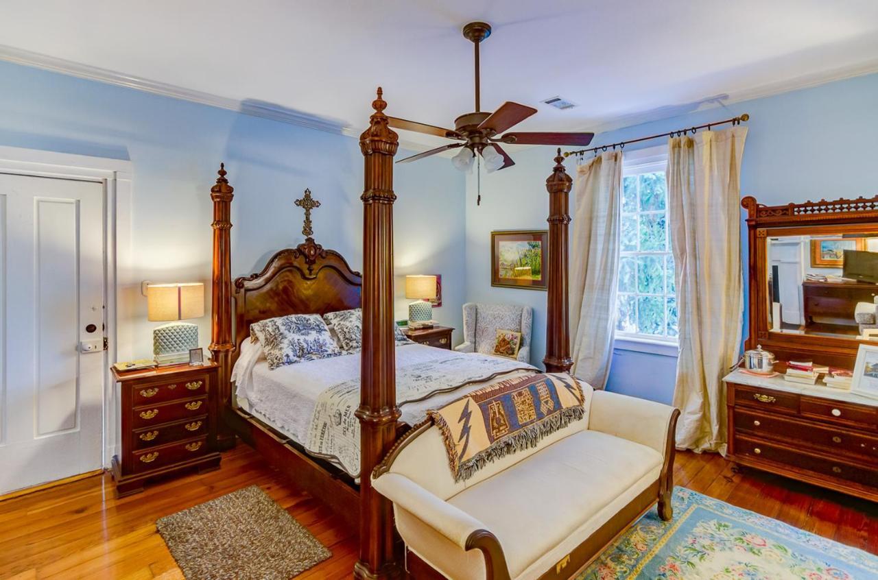 Steele Cottage Vicksburg Εξωτερικό φωτογραφία