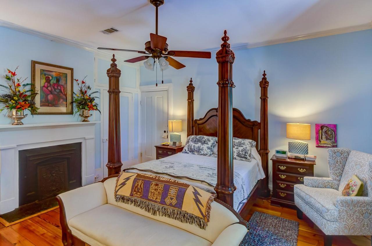 Steele Cottage Vicksburg Εξωτερικό φωτογραφία
