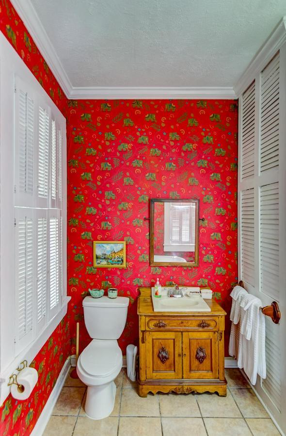 Steele Cottage Vicksburg Εξωτερικό φωτογραφία