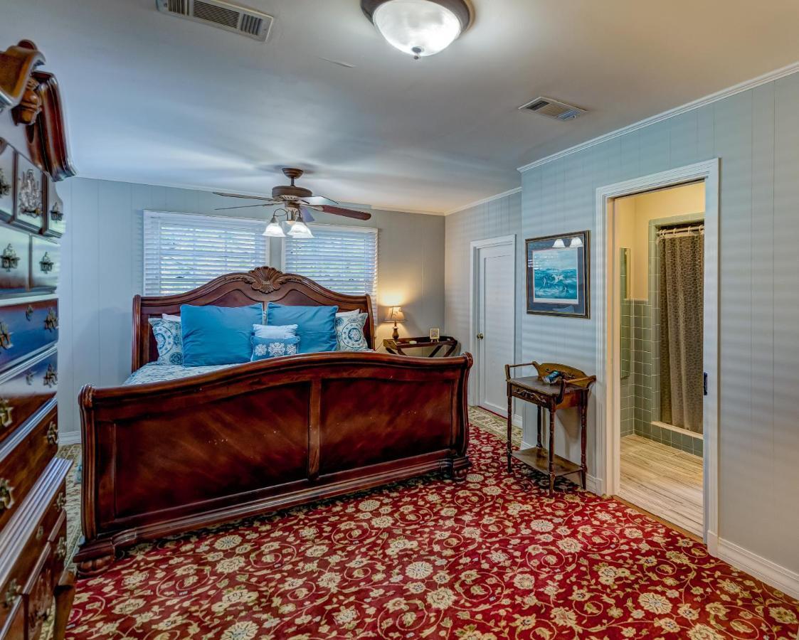 Steele Cottage Vicksburg Εξωτερικό φωτογραφία