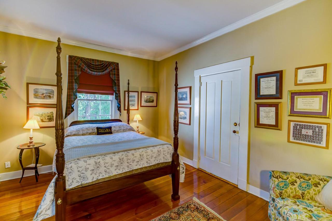 Steele Cottage Vicksburg Εξωτερικό φωτογραφία