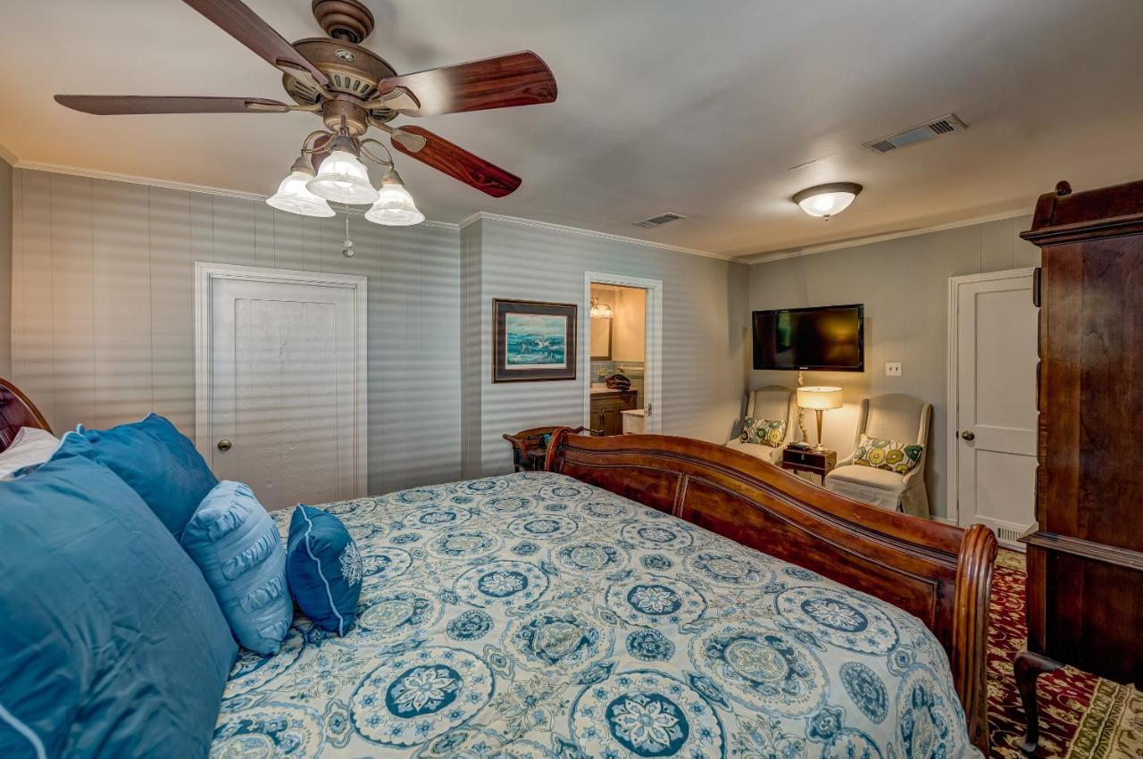 Steele Cottage Vicksburg Εξωτερικό φωτογραφία