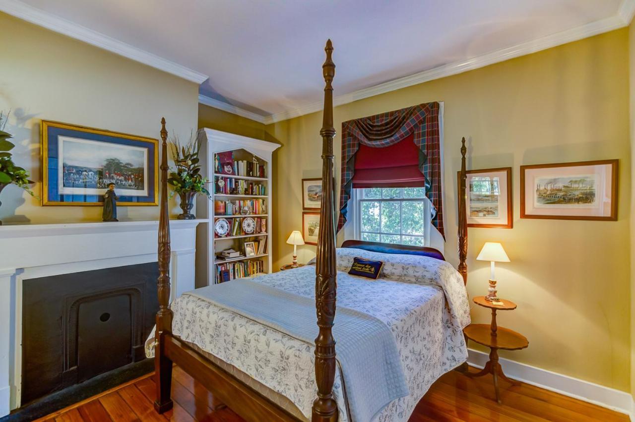 Steele Cottage Vicksburg Εξωτερικό φωτογραφία