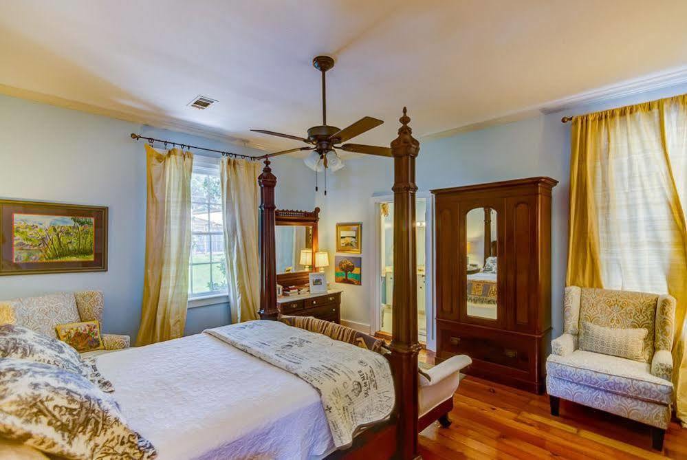 Steele Cottage Vicksburg Εξωτερικό φωτογραφία