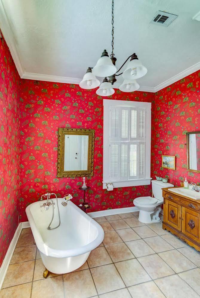 Steele Cottage Vicksburg Εξωτερικό φωτογραφία