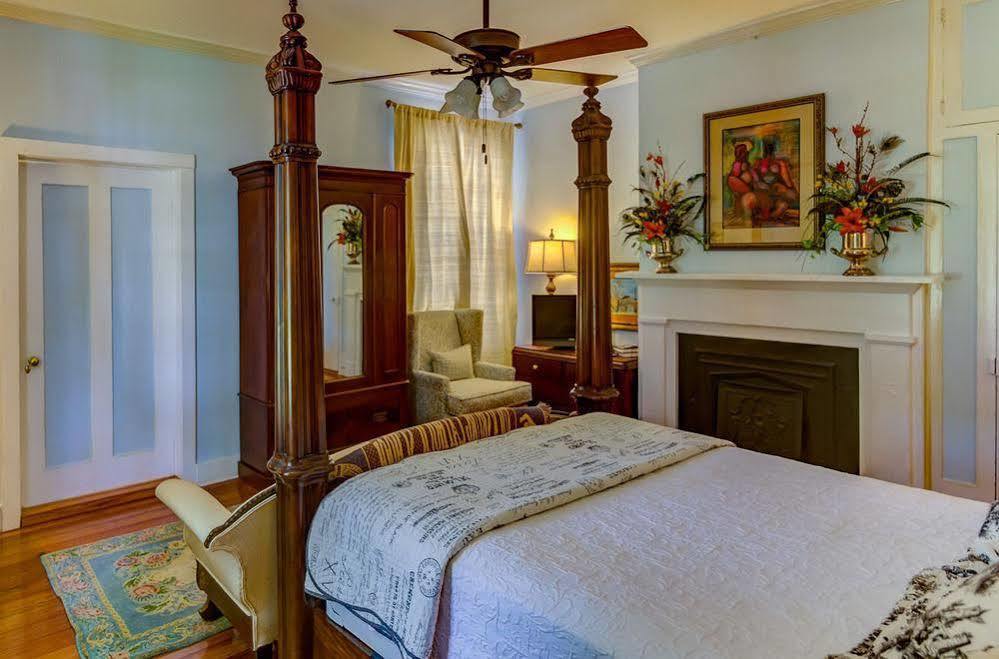 Steele Cottage Vicksburg Εξωτερικό φωτογραφία