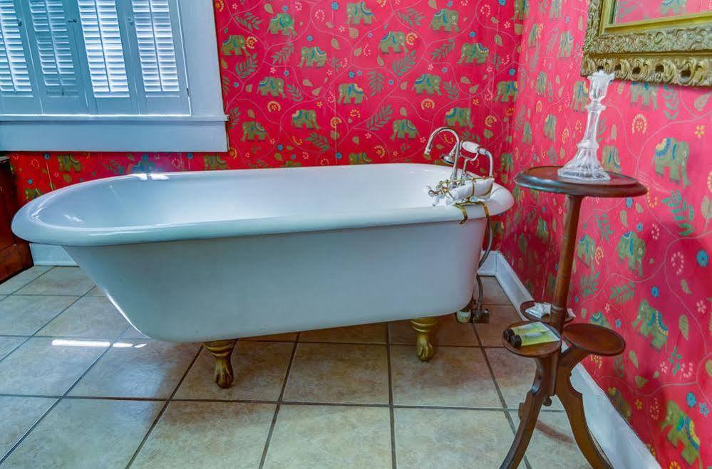 Steele Cottage Vicksburg Εξωτερικό φωτογραφία