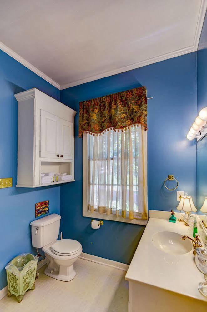 Steele Cottage Vicksburg Εξωτερικό φωτογραφία