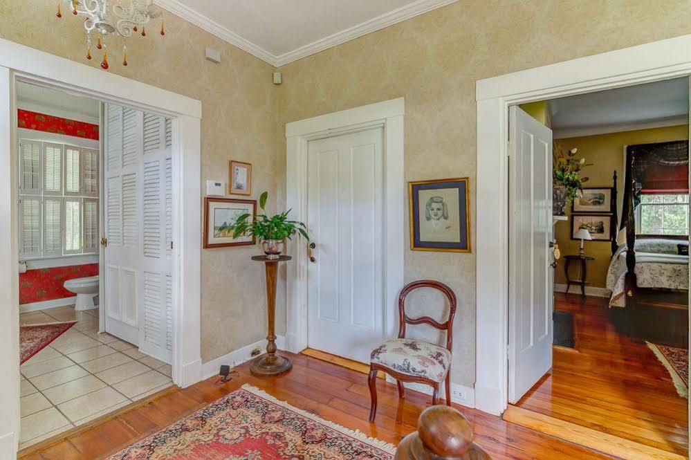 Steele Cottage Vicksburg Εξωτερικό φωτογραφία