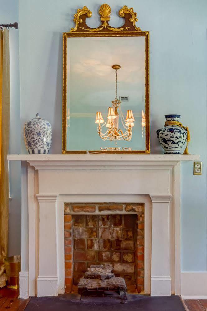 Steele Cottage Vicksburg Εξωτερικό φωτογραφία