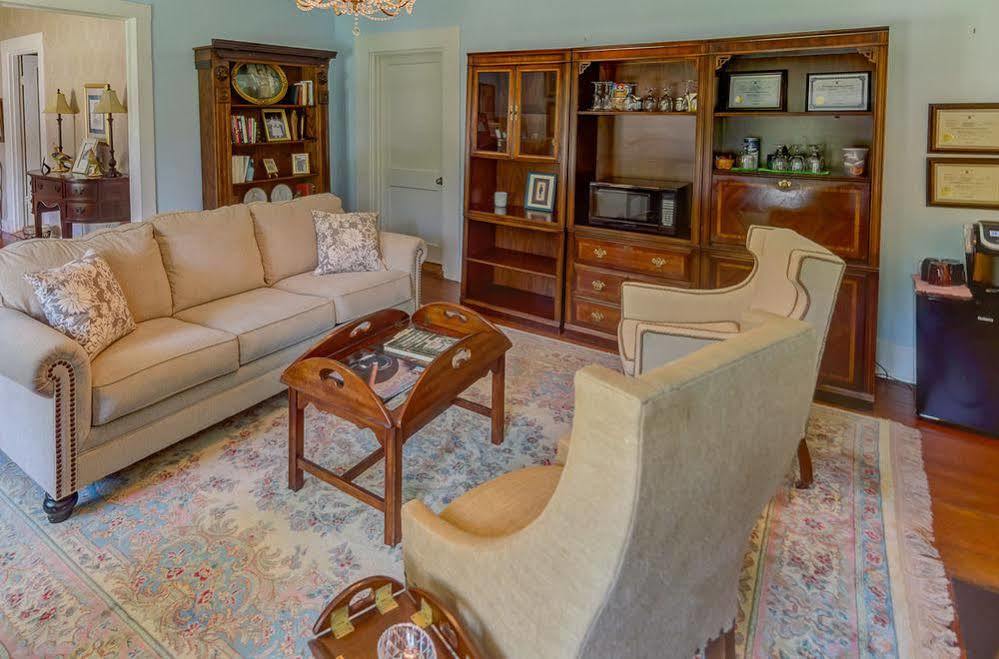 Steele Cottage Vicksburg Εξωτερικό φωτογραφία
